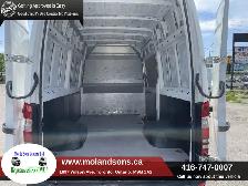 2010 Mercedes-Benz Sprinter diesel - Photo 8