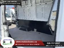 2010 Mercedes-Benz Sprinter diesel - Photo 9
