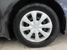 TOYOTA COROLLA 2013 AUTOMATIQUE / UNIQUE PROPRIETAIRE & JAMAIS A - Photo 8