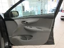 TOYOTA COROLLA 2013 AUTOMATIQUE / UNIQUE PROPRIETAIRE & JAMAIS A - Photo 10
