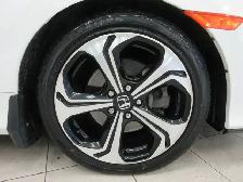 HONDA CIVIC 2020 SI MANUELLE GPS TOIT OUVRANT BANC CHAUFFANT - Photo 4