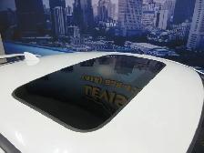 HONDA CIVIC 2020 SI MANUELLE GPS TOIT OUVRANT BANC CHAUFFANT - Photo 5