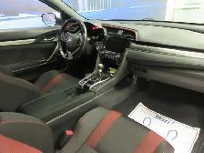 HONDA CIVIC 2020 SI MANUELLE GPS TOIT OUVRANT BANC CHAUFFANT - Photo 11