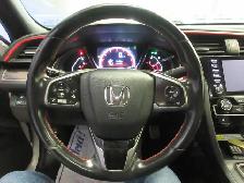 HONDA CIVIC 2020 SI MANUELLE GPS TOIT OUVRANT BANC CHAUFFANT - Photo 13