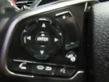 HONDA CIVIC 2020 SI MANUELLE GPS TOIT OUVRANT BANC CHAUFFANT - Photo 19