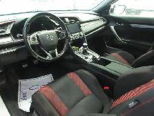 HONDA CIVIC 2020 SI MANUELLE GPS TOIT OUVRANT BANC CHAUFFANT - Photo 23