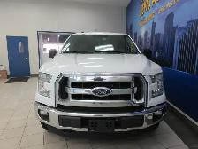 FORD F-150 2016 XLT ECOBOOST 2.7L 4X4 SUPERCAB JAMAIS ACCIDENTE - Photo 4