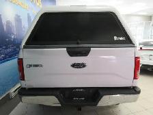 FORD F-150 2016 XLT ECOBOOST 2.7L 4X4 SUPERCAB JAMAIS ACCIDENTE - Photo 5