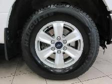 FORD F-150 2016 XLT ECOBOOST 2.7L 4X4 SUPERCAB JAMAIS ACCIDENTE - Photo 9