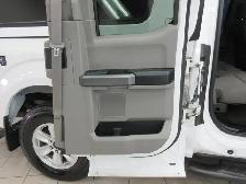 FORD F-150 2016 XLT ECOBOOST 2.7L 4X4 SUPERCAB JAMAIS ACCIDENTE - Photo 12