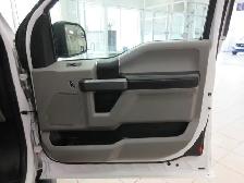 FORD F-150 2016 XLT ECOBOOST 2.7L 4X4 SUPERCAB JAMAIS ACCIDENTE - Photo 13