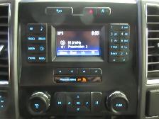 FORD F-150 2016 XLT ECOBOOST 2.7L 4X4 SUPERCAB JAMAIS ACCIDENTE - Photo 21