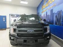 FORD F-150 2019 XLT SPORT SUPERCREW BOITE 6,5 GPS CAMERA DE RECU - Photo 3