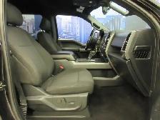 FORD F-150 2019 XLT SPORT SUPERCREW BOITE 6,5 GPS CAMERA DE RECU - Photo 9