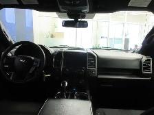 FORD F-150 2019 XLT SPORT SUPERCREW BOITE 6,5 GPS CAMERA DE RECU - Photo 13