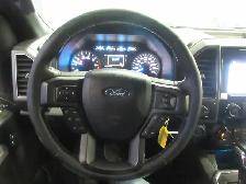 FORD F-150 2019 XLT SPORT SUPERCREW BOITE 6,5 GPS CAMERA DE RECU - Photo 15