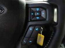FORD F-150 2019 XLT SPORT SUPERCREW BOITE 6,5 GPS CAMERA DE RECU - Photo 23