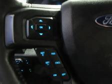 FORD F-150 2019 XLT SPORT SUPERCREW BOITE 6,5 GPS CAMERA DE RECU - Photo 24
