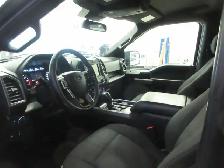 FORD F-150 2019 XLT SPORT SUPERCREW BOITE 6,5 GPS CAMERA DE RECU - Photo 28