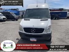 2010 Mercedes-Benz Sprinter diesel - Photo 3