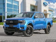 2026 Ford Ranger XLT - Photo 2