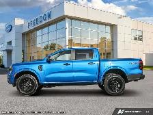 2026 Ford Ranger XLT - Photo 4