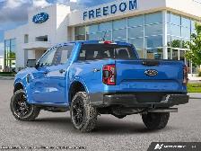 2026 Ford Ranger XLT - Photo 5