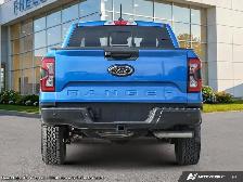 2026 Ford Ranger XLT - Photo 6