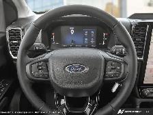 2026 Ford Ranger XLT - Photo 14