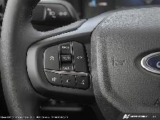 2026 Ford Ranger XLT - Photo 16