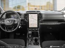 2026 Ford Ranger XLT - Photo 23