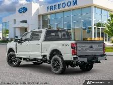 2026 Ford Super Duty F-350 SRW Lariat | 618A | 4X4 | CrewCab 160 - Photo 5
