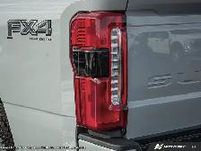 2026 Ford Super Duty F-350 SRW Lariat | 618A | 4X4 | CrewCab 160 - Photo 12