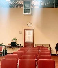 Church for Rent - Photo 3