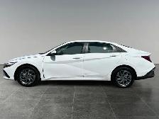 2025 Hyundai Elantra Preferred / FWD - Photo 2
