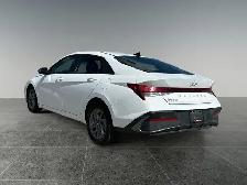 2025 Hyundai Elantra Preferred / FWD - Photo 4