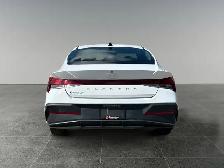 2025 Hyundai Elantra Preferred / FWD - Photo 5