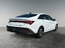 2025 Hyundai Elantra Preferred / FWD - Photo 7