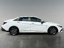 2025 Hyundai Elantra Preferred / FWD - Photo 8