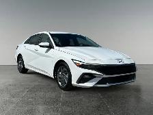 2025 Hyundai Elantra Preferred / FWD - Photo 9
