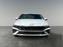 2025 Hyundai Elantra Preferred / FWD - Photo 10