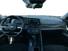 2025 Hyundai Elantra Preferred / FWD - Photo 12