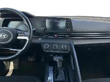 2025 Hyundai Elantra Preferred / FWD - Photo 13