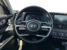 2025 Hyundai Elantra Preferred / FWD - Photo 14