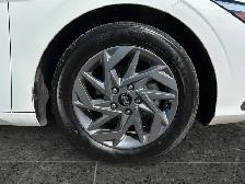 2025 Hyundai Elantra Preferred / FWD - Photo 16