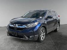 2019 Honda CR-V EX-L / AWD