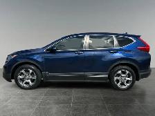 2019 Honda CR-V EX-L / AWD - Photo 2