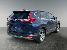 2019 Honda CR-V EX-L / AWD - Photo 7