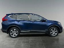 2019 Honda CR-V EX-L / AWD - Photo 8
