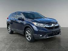 2019 Honda CR-V EX-L / AWD - Photo 9